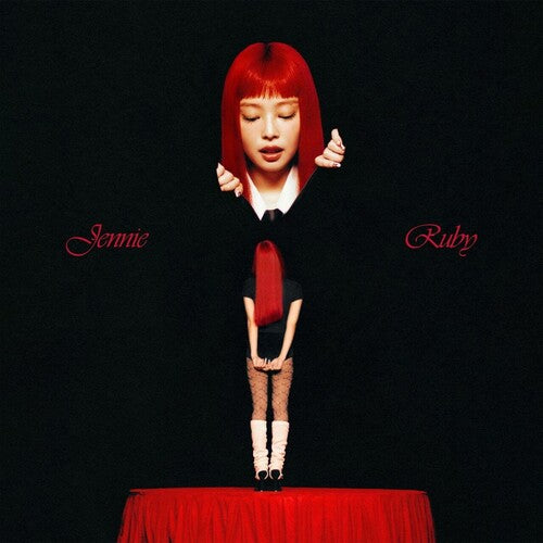 Ruby (Jennie Only Audio)