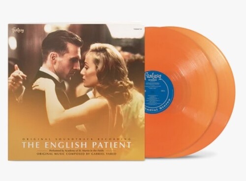English Patient - O.S.T.