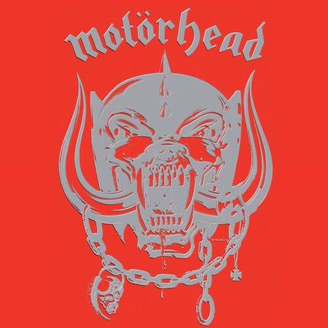 Motorhead (Ace 50Th Anniversary Edition), Motorhead, LP