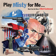 Play Misty For Me: Music From Films Of Eastwood
