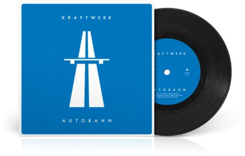 Autobahn / Kometenmelodie 2