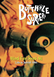 Blind Eye Sees All Live 1985