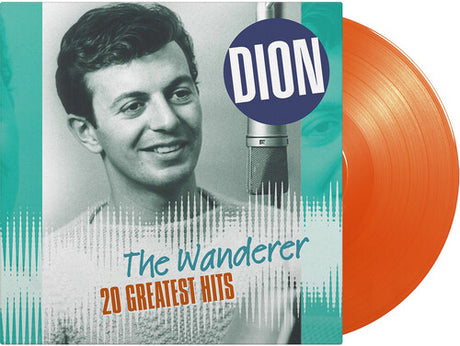 Wanderer: 20 Greatest Hits, Dion, LP