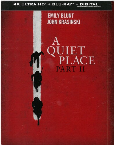 Quiet Place Pt2 Sbk