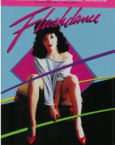 Flashdance (Sbk)
