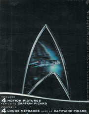 Star Trek: Next Generation