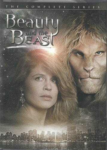Beauty & The Beast: Complete Series