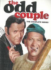 Odd Couple: Comp Series