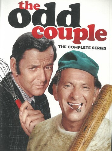 Odd Couple: Comp Series