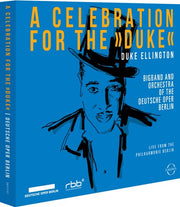 Celebration For The 'Duke'