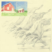 Heard That Noise - Green