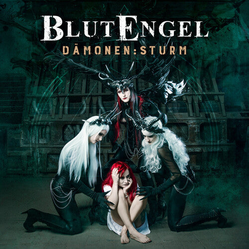 Damonen:Sturm