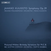 Pictured Within - Birthday Variations For M.C.B