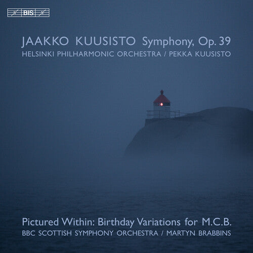Pictured Within - Birthday Variations For M.C.B