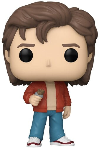 Pop Television Stranger Things S5 Pop 2, Pop Television Stranger Things, Collectibles
