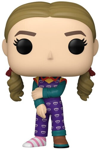 Pop Television Stranger Things S5 Pop 5
