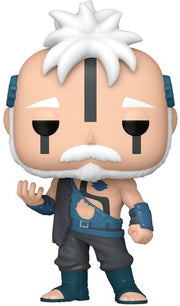 Pop Anime Boruto Boro