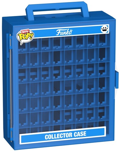 Bitty Pop Carrying Case