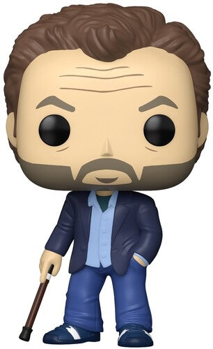 Pop Television Nbcu Tv S2 House Md