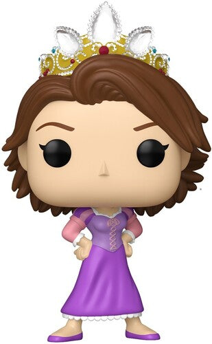 Pop Disneytangled S12 Rapunzel, Pop Disney Tangled, Collectibles