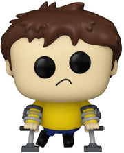 Pop Television South Park S6 Jimmy Valmer