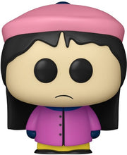 Pop Television South Park S6 Wendy Testaburger