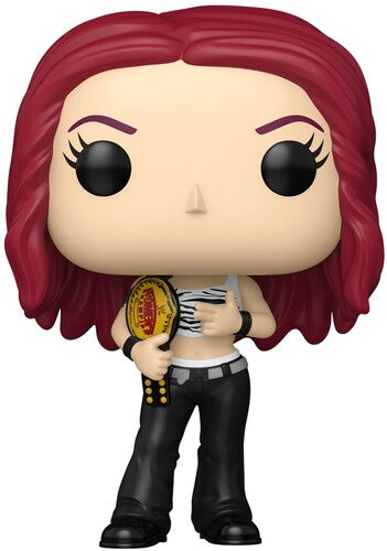 Pop Wwe S28 Lita