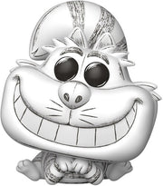 Pop Disney Sketched Cheshire Cat