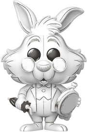 Pop Disney Sketched White Rabbit