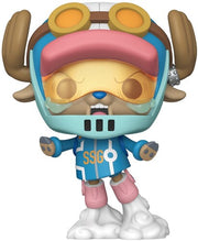 Pop Anime One Piece S12 Chopper Egg