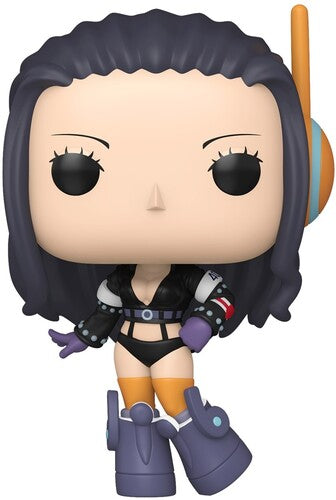 Pop Anime One Piece S12 Nico Robin Egg