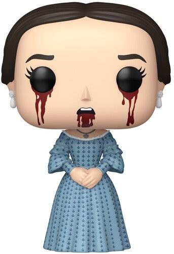 Pop Movies Nosferatu Ellen Hutter
