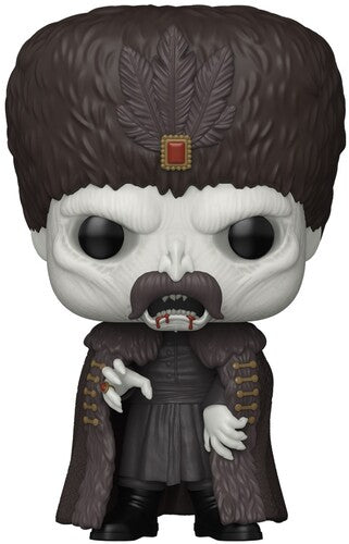 Popmovies Nosferatu Count Orlok