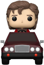 Pop Rides Stranger Things S5 Pop 11