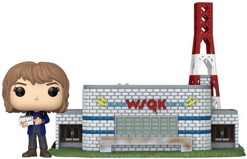 Pop Town Stranger Things S5 Pop 10