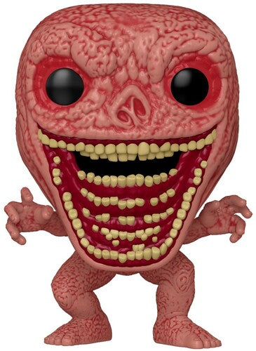 Pop Movies Smile Entity