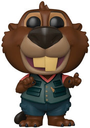 Pop Disney Zootopia 2 Pop 3