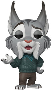 Pop Disney Zootopia 2 Pop 5