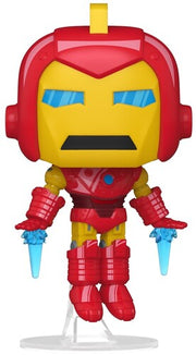 Pop Marvel What If S5 Pop 1