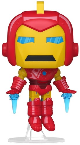 Pop Marvel What If S5 Pop 1