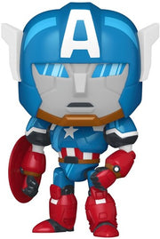 Pop Marvel What If S5 Pop 2