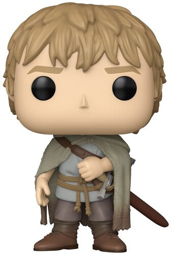 Pop Knight Of Seven Kingdoms Pop 1 Styles May Vary