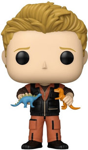 Pop Television Firefly S2 Hoban Washburne