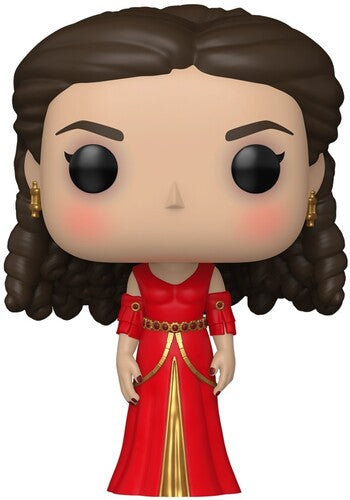 Pop Television Firefly S2 Inara Serra