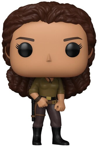 Pop Television Firefly S2 Zoe Washburne, Pop Television Firefly, Collectibles
