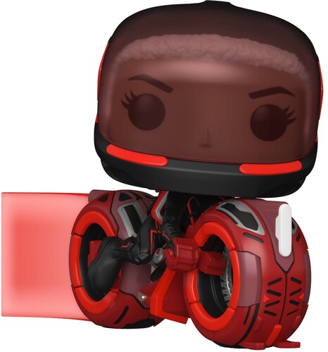 Pop Rides Tron: Ares Pop 3