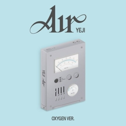 Air - Oxygen