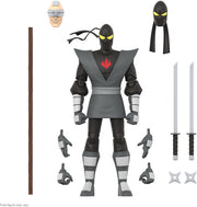 Tmnt Ultimates! Wave 13 - Foot Ninja