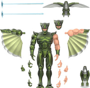 Silverhawks Ultimates! Wave 07 - Flashback (Toon)