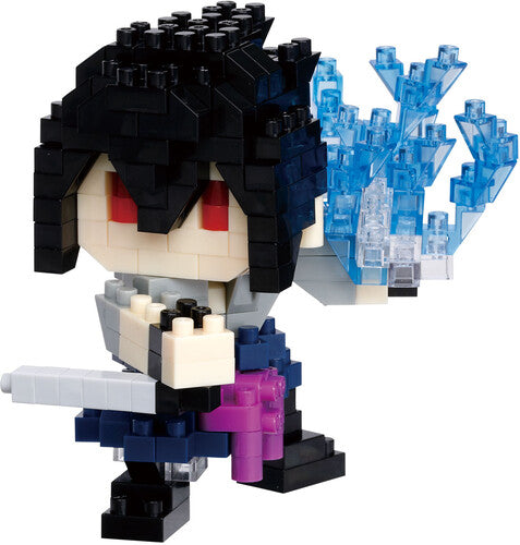 Naruto Shippuden - Sasuke Uchiha (Chidori)
